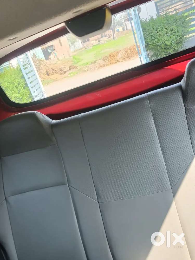 Mahindra Kuv 100 2016 Model Second Owner