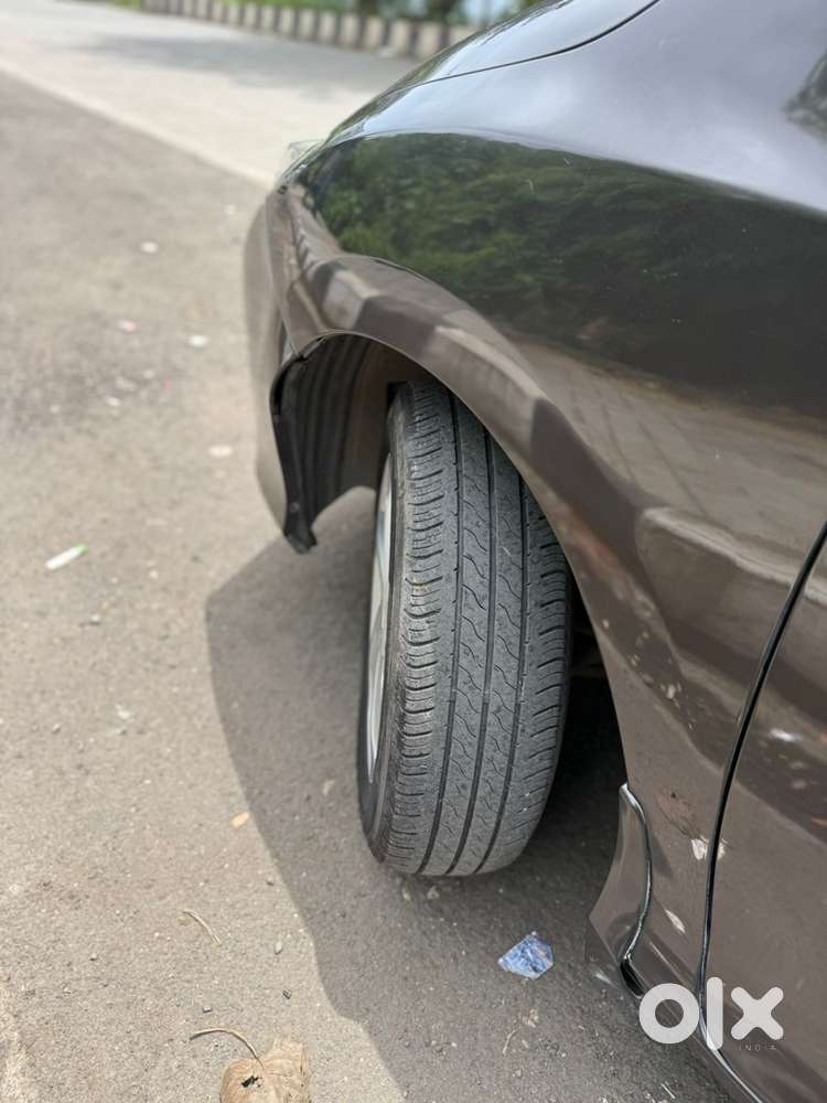 Honda City Well Maintain