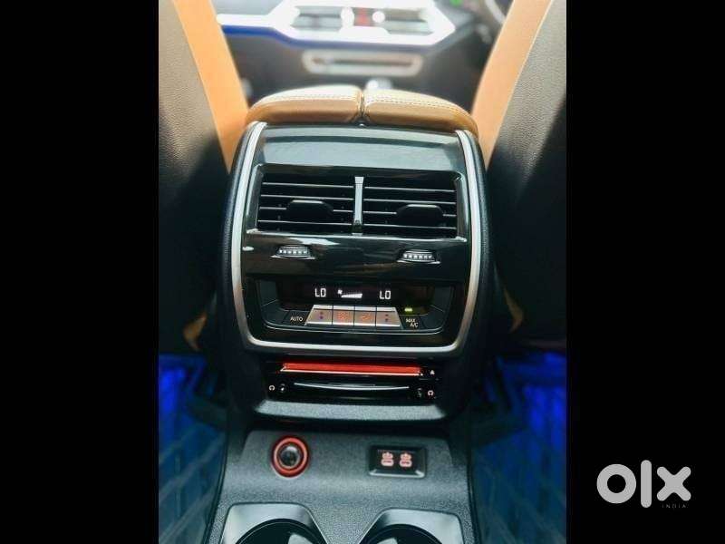 Bmw X7 Xdrive30d Dpe Signature, 2021, Diesel