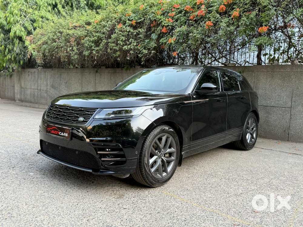 Land Rover Range Velar Hse Dynamic 2.0 Diesel, 2025, Diesel