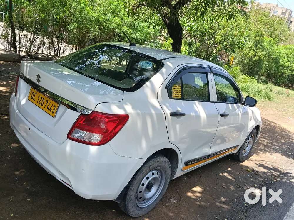 Maruti Suzuki Dzire 2024_ 24kist 17000 Ki Bakihai
