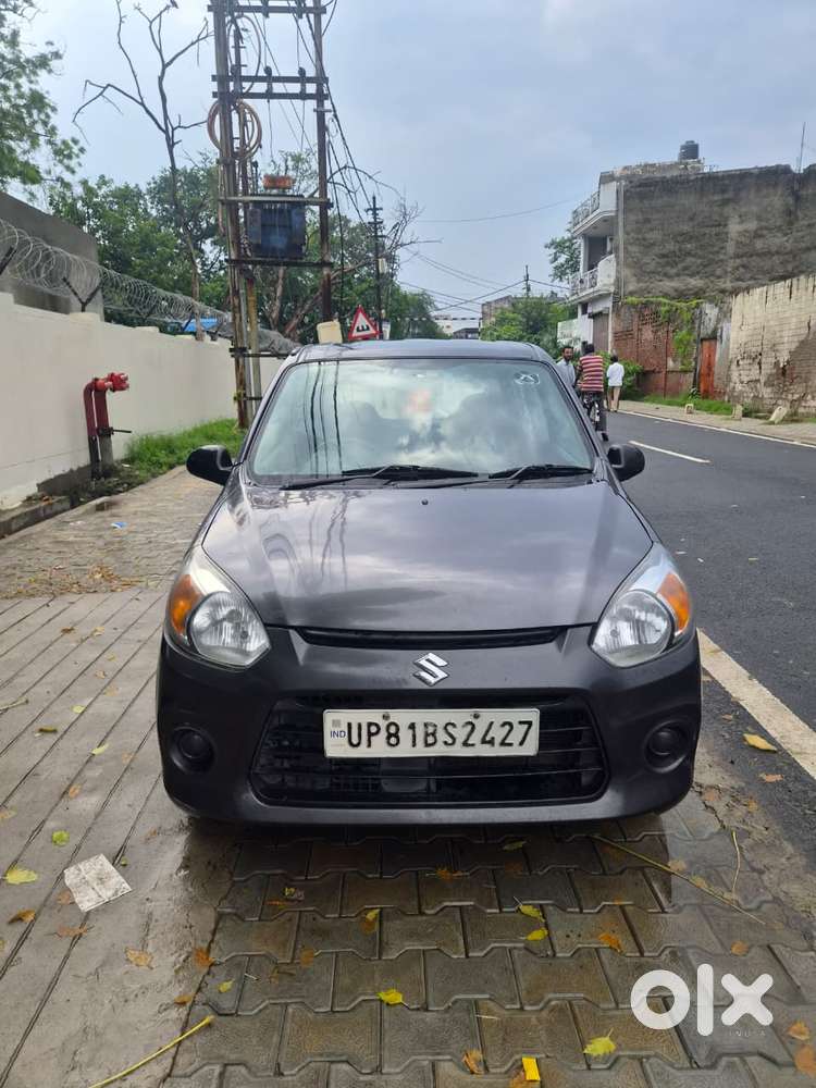 Maruti Suzuki Alto 800 Lxi, 2017, Petrol