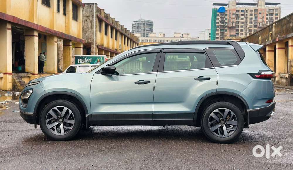 Tata Safari 2.0 Kryotec Xza Plus, 2021, Diesel