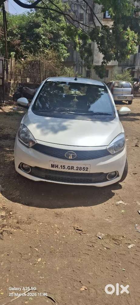 Tata Tiago 2019 With 55000 Km