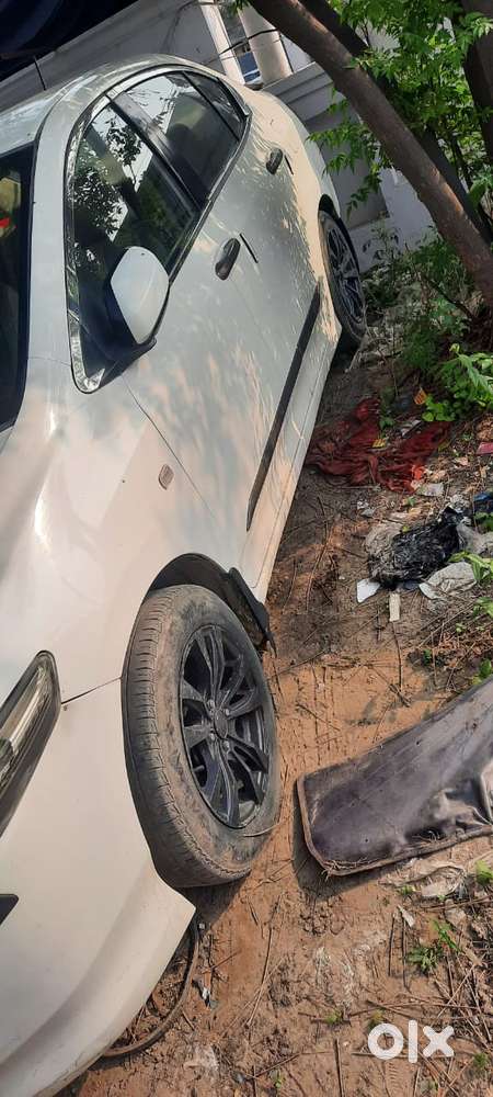 Honda City Zx Petrol Cvt, 2013, Cng & Hybrids