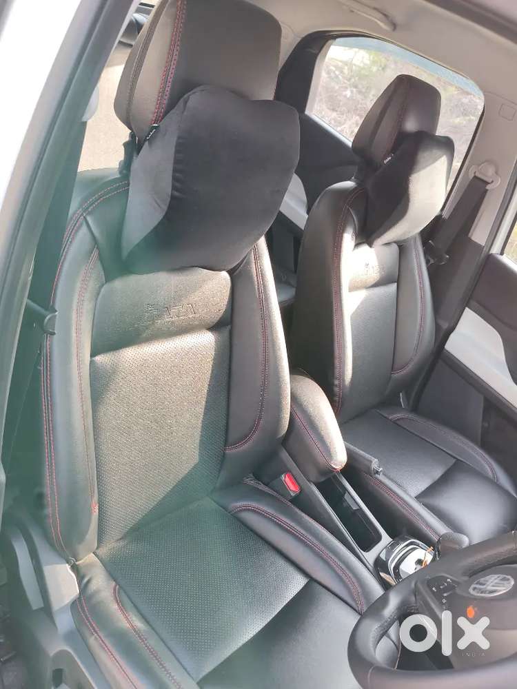 Tata Punch Revotron Creative 2025 Petrol Automatic