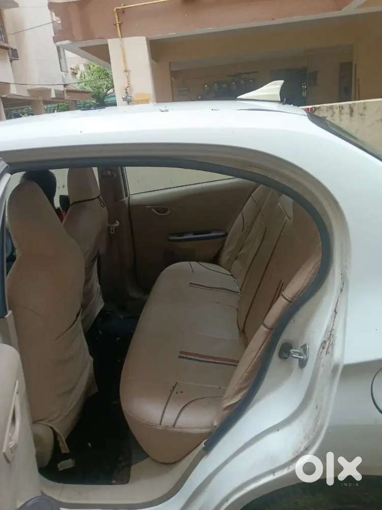 Honda Amaze Vx Diesel 2014