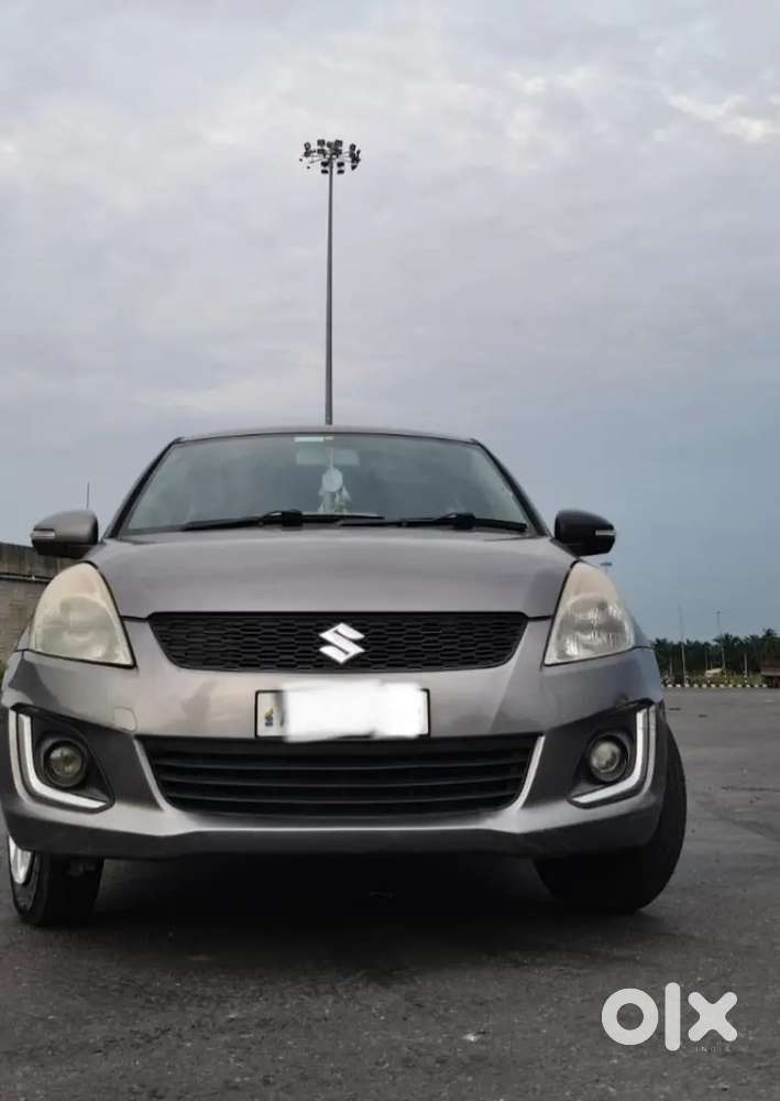Maruti Suzuki Swift Vxi 2016