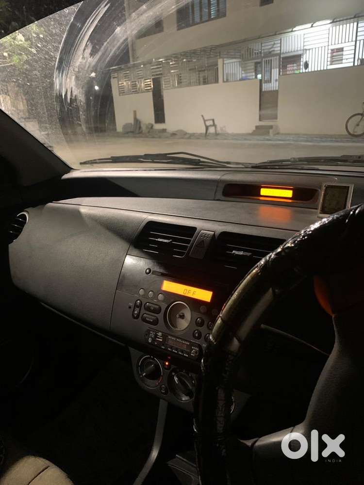 Maruti Suzuki Swift Dzire 2008 Petrol Good Condition