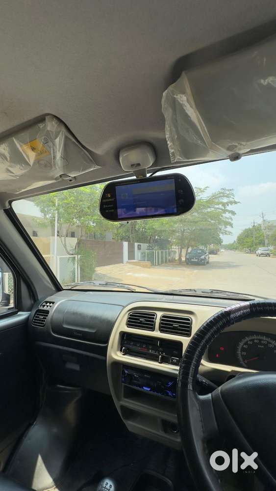 Maruti Suzuki Eeco 5 Seater Ac, 2022, Petrol