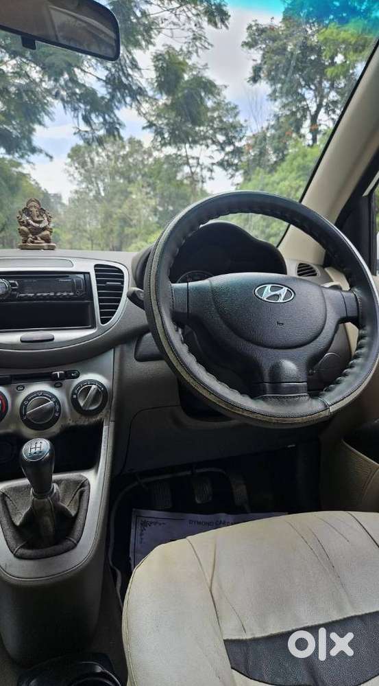 Hyundai I10 1.2 Kappa Magna, 2012, Petrol