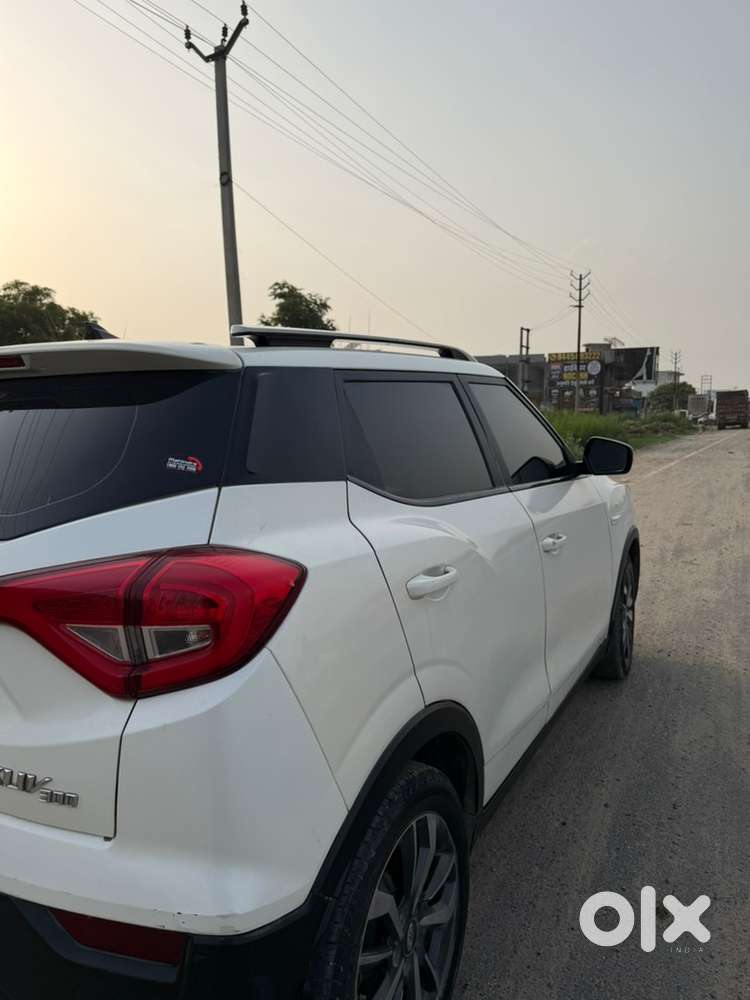 Mahindra Xuv300 2019