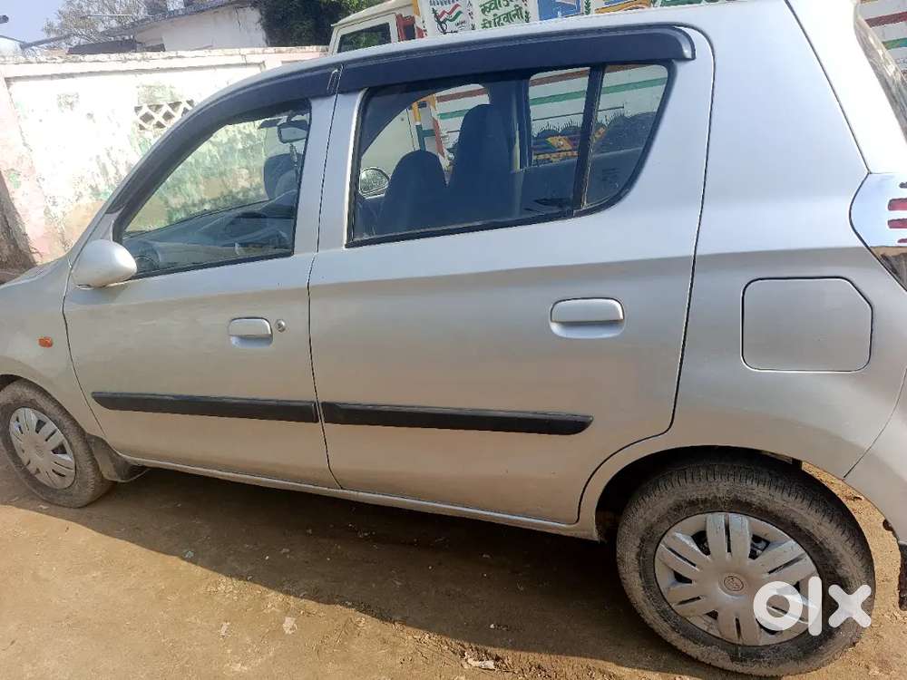 Maruti Suzuki Alto 800 2014