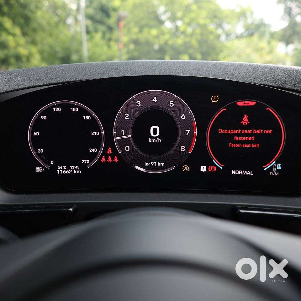 Porsche Cayenne Coupe, 2023, Petrol