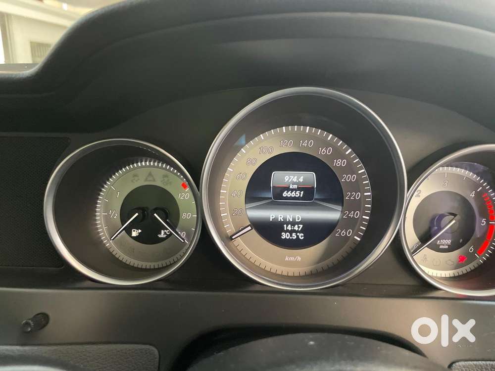 Mercedes-benz C-class 2.1 C 250 Cdi, 2014, Diesel