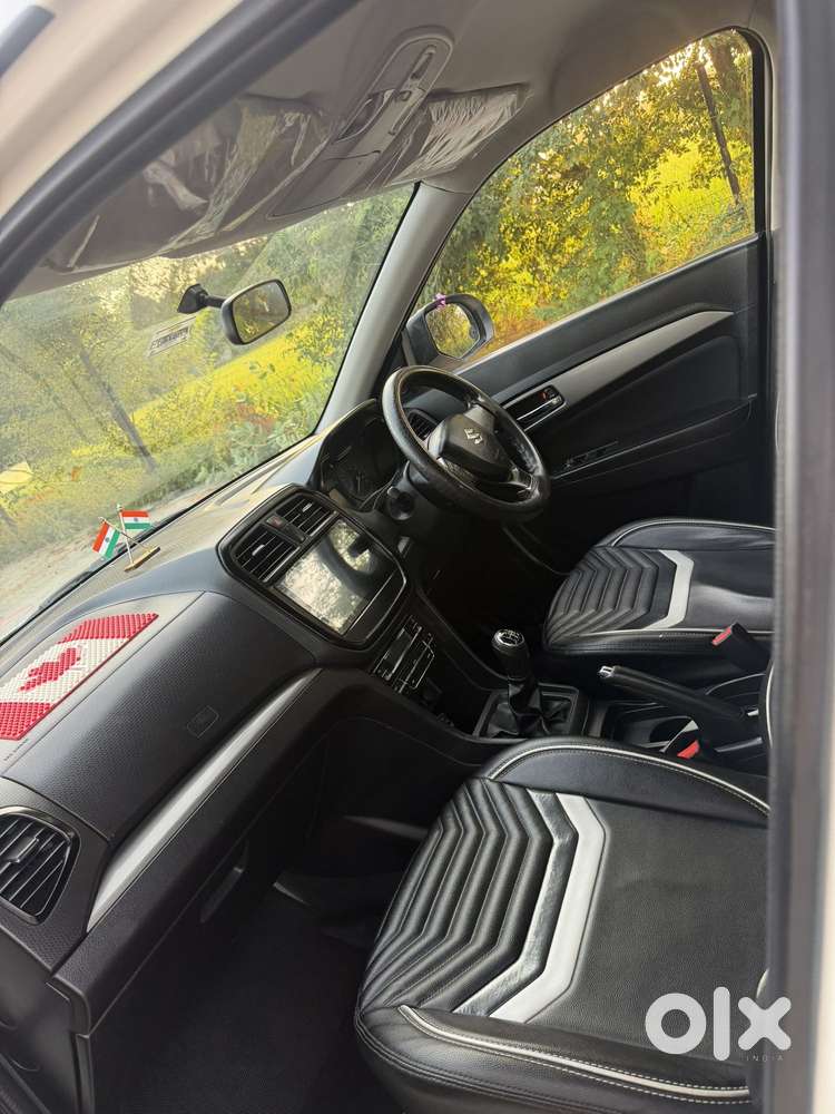 Maruti Suzuki Vitara Brezza Zdi Mt, 2019, Diesel
