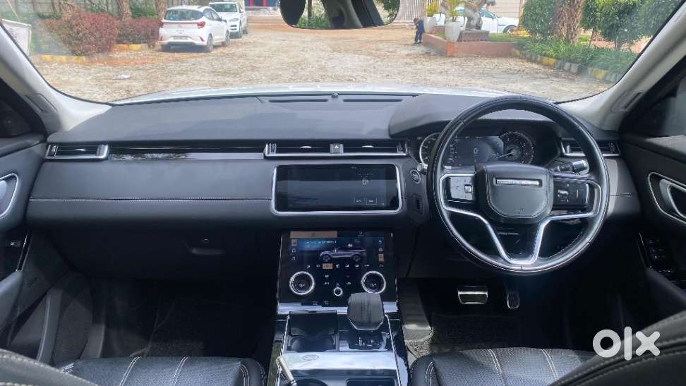 Land Rover Range Velar R-dynamic S, 2022, Petrol