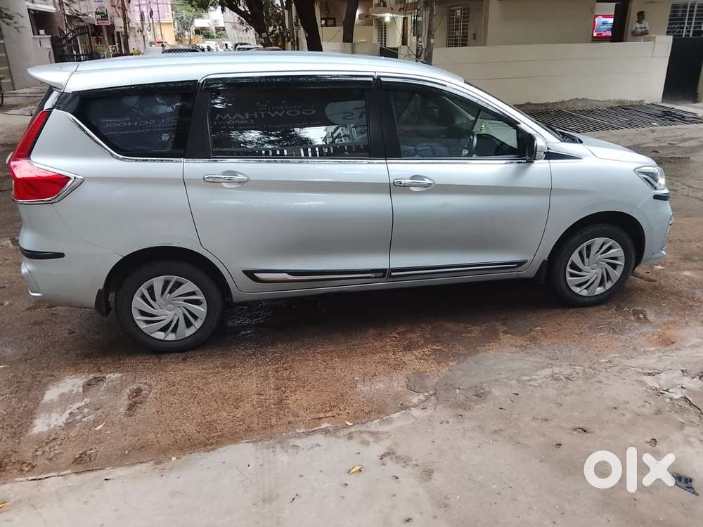 Maruti Suzuki Ertiga Vxi (o) Cng, 2022, Cng & Hybrids