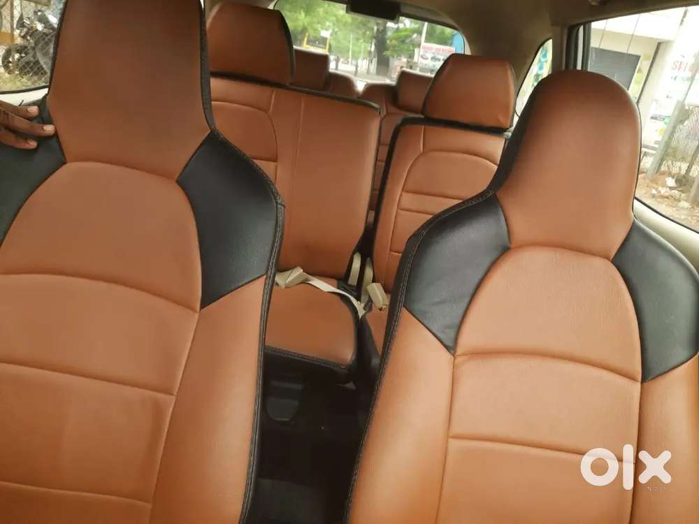 Honda Car, Sedan, 7 Seating