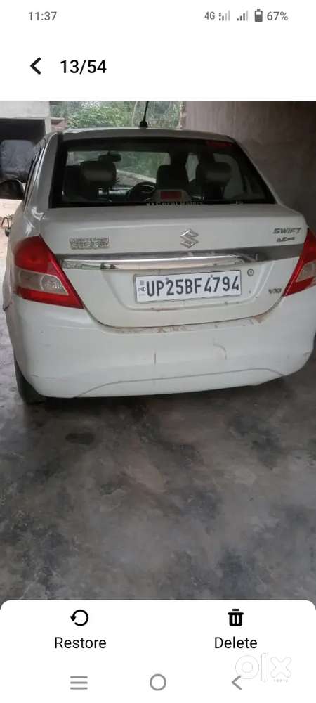 Car Me Koi Kami Nhi Hai Fauji Ki Gadi Hai Khadi Rheti Hai