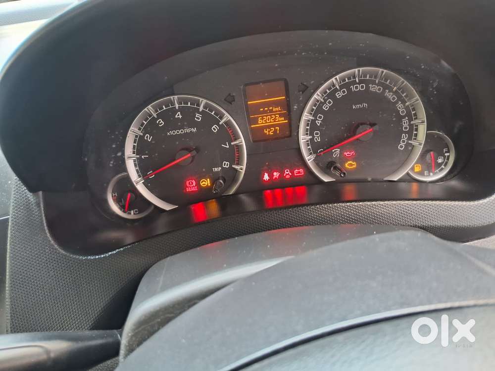Maruti Suzuki Swift 2004-2010 Vxi With Abs, 2016, Petrol