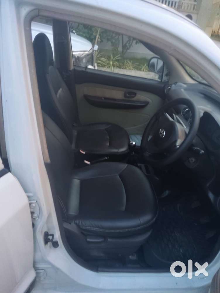 Hyundai Santro Xing Gls, 2011, Petrol