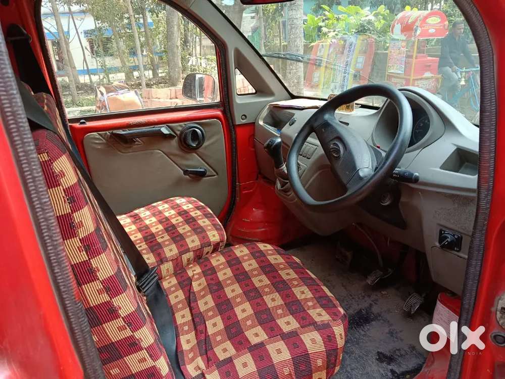 Mahindra Maxx Diesel 2016