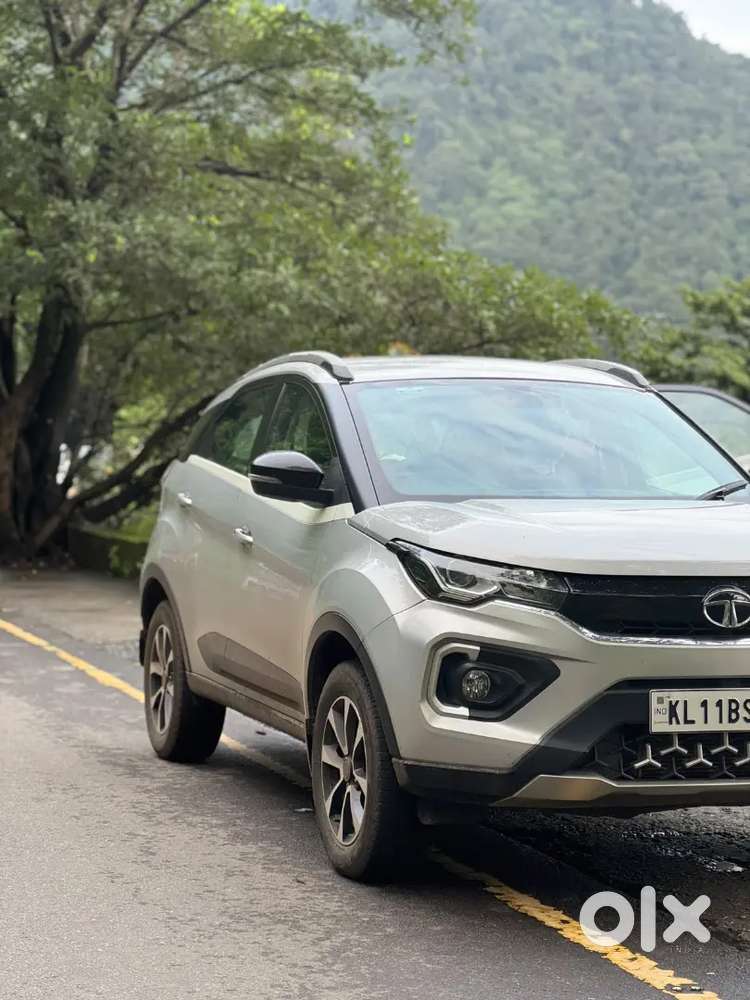 Tata Nexon Revotron 2020