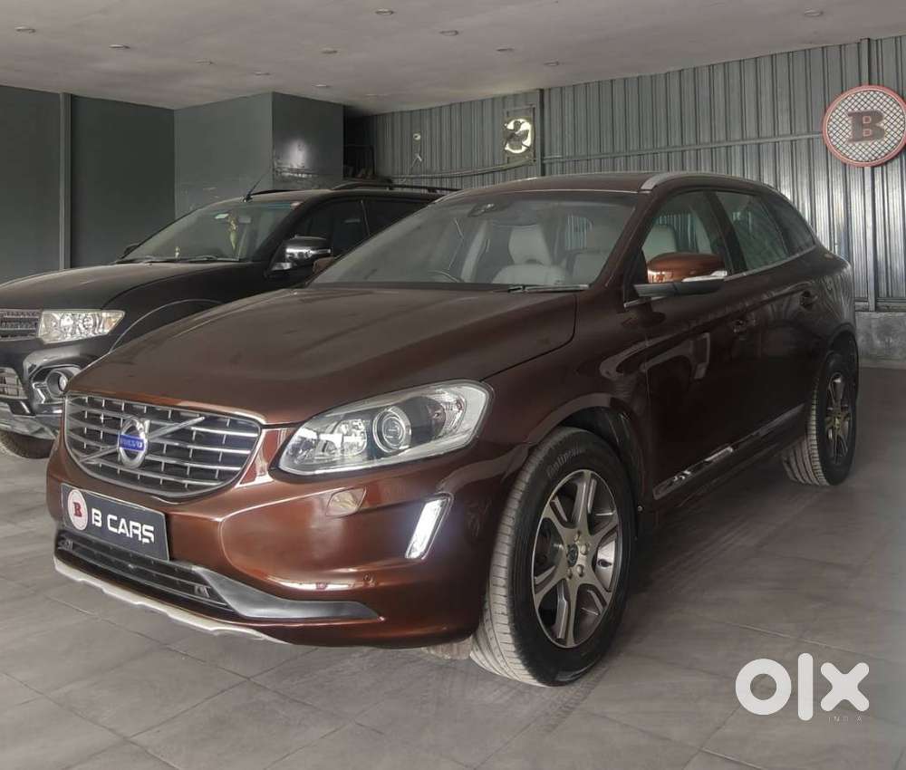 Volvo Xc60 D4 Momentum, 2016, Diesel