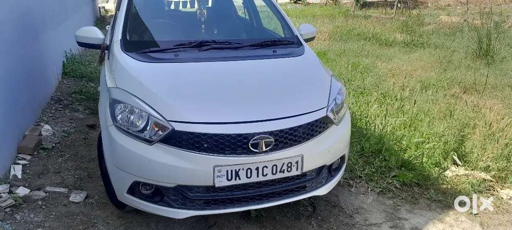 1.2 Revetron Tata Tiago Xt 2018