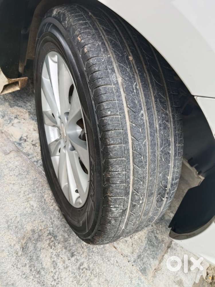 Maruti Suzuki Ertiga 2012-2015 Zxi, 2013, Petrol