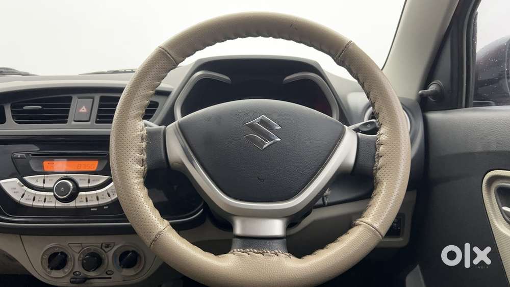 Maruti Suzuki Alto K10 2010-2014 Vxi, 2018, Petrol