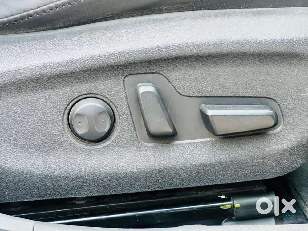 Hyundai Elantra 1.6 Sx Option At, 2018, Diesel