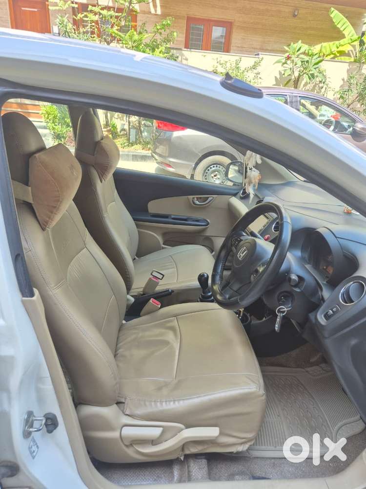 Honda Brio 2013-2016 Vx O, 2015, Petrol