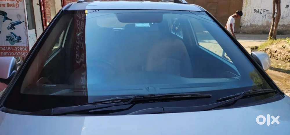 Hyundai Creta 2017 Diesel Manual