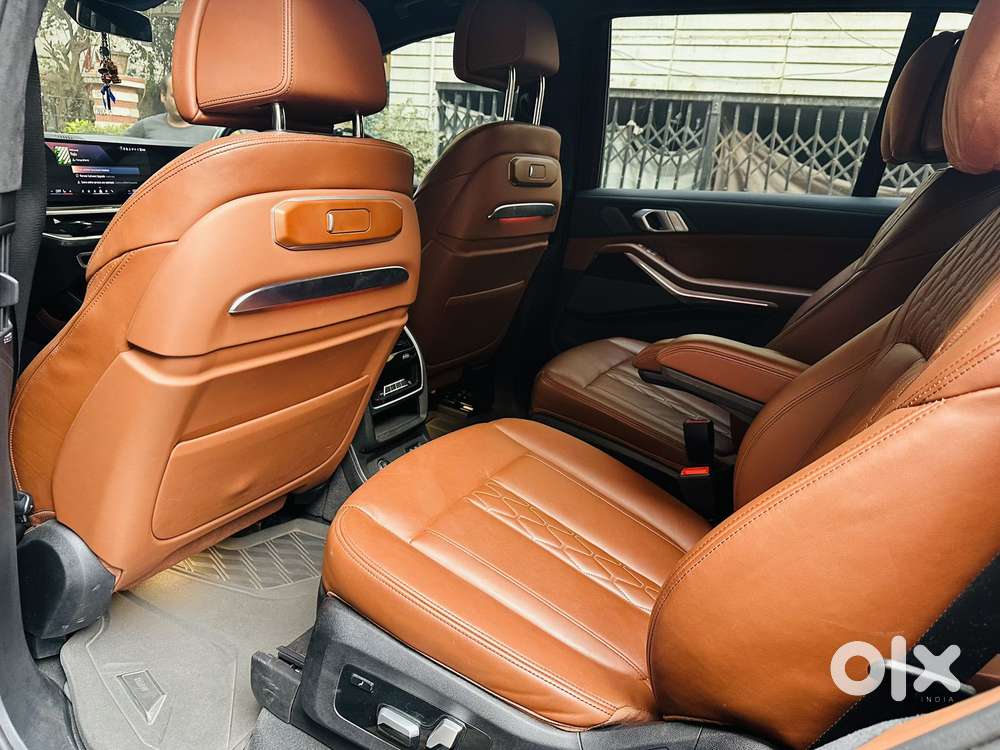 Bmw X7 3.0 Xdrive 40i M Sport, 2024, Petrol