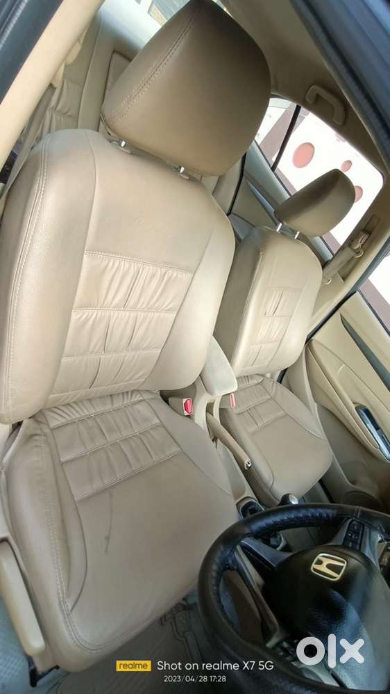 Honda City Petrol 2012
