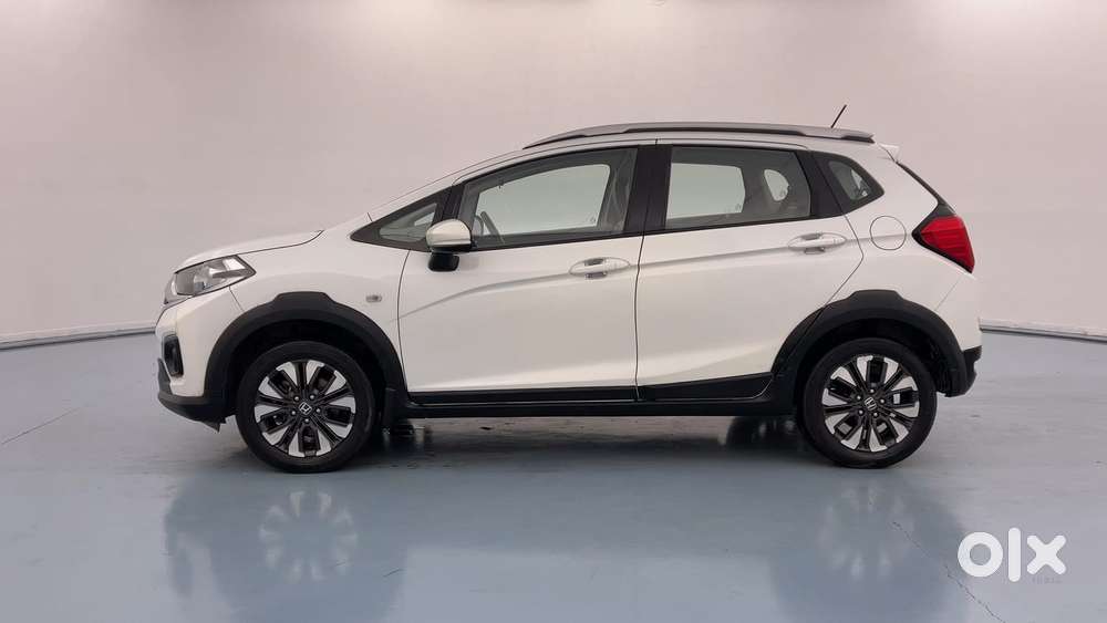 Honda Wr-v [2020-2023] 1.5 Sv I-dtec Mt, 2022, Diesel