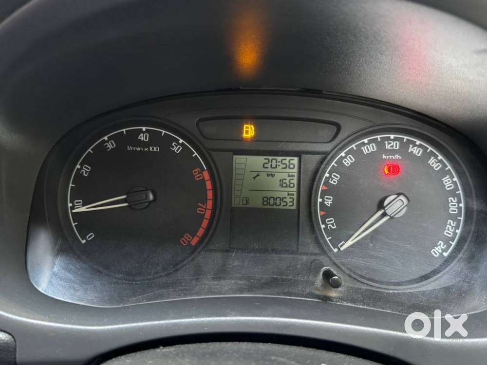Volkswagen Crosspolo 1.2 Mpi, 2013, Petrol