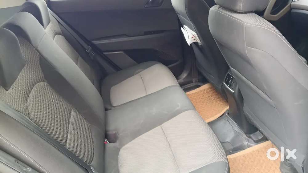 Hyundai Creta 2016 Diesel 78000 Km Driven