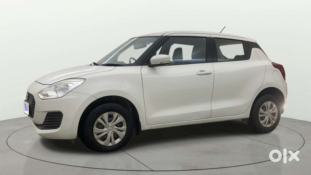 Maruti Suzuki Swift Amt Vxi, 2019, Petrol