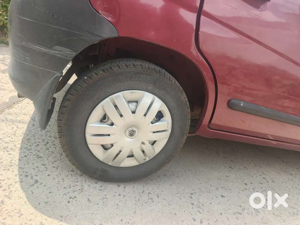 Marthui Suzuki Alto