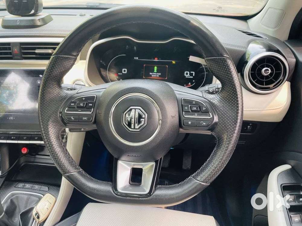 Mg Astor 1.5 Sharp, 2022, Petrol