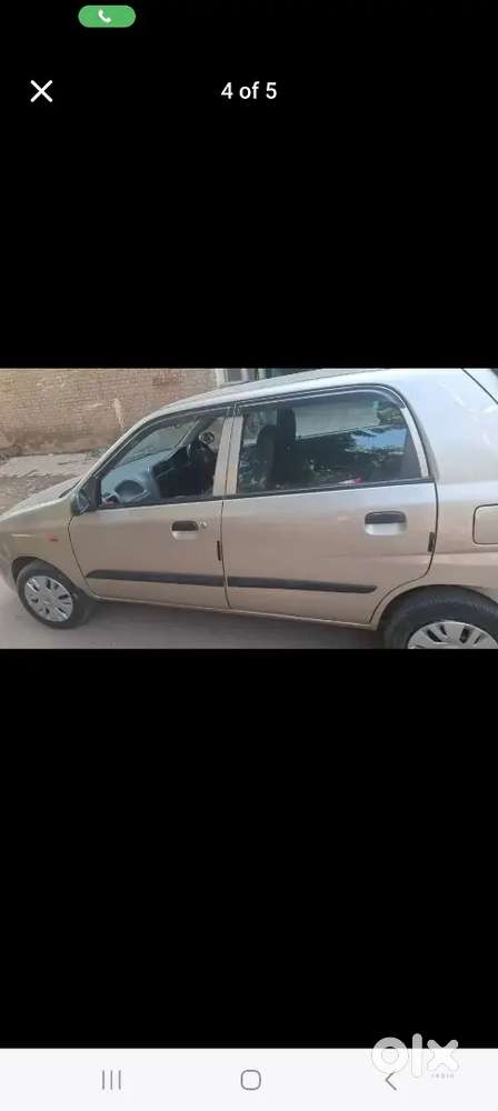 Maruti Suzuki Alto K10 2014