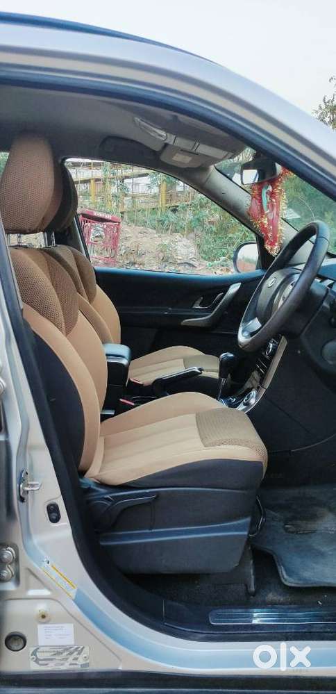 Mahindra Xuv500 W7 At, 2019, Diesel