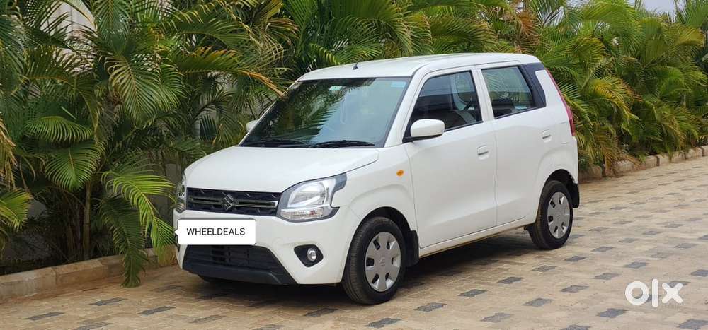 Maruti Suzuki Petrol 2024