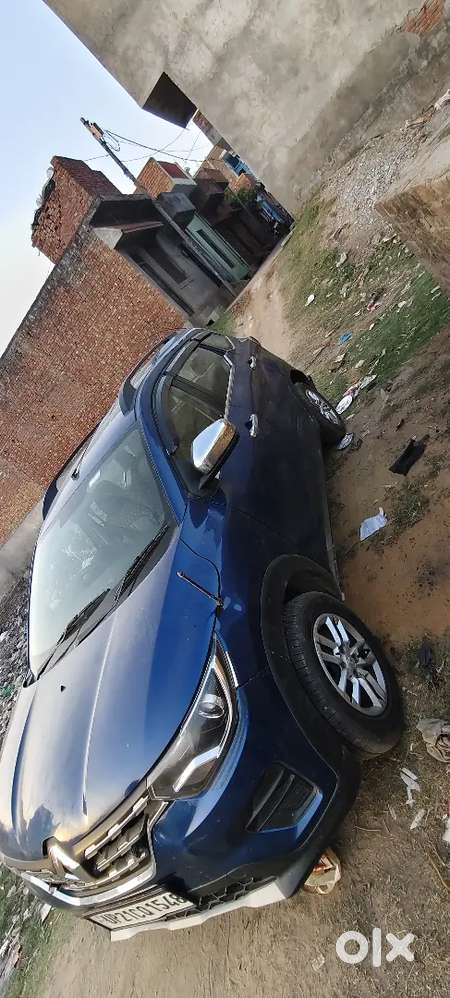 Renault Triber 2021 Petrol 65000 Km Driven