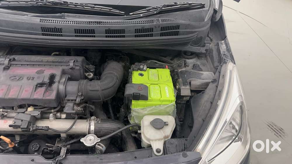 Hyundai Grand I10 1.2 Crdi Asta, 2017, Diesel