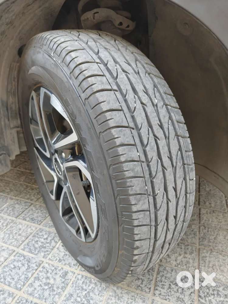 Kia Carens Diesel Automatic