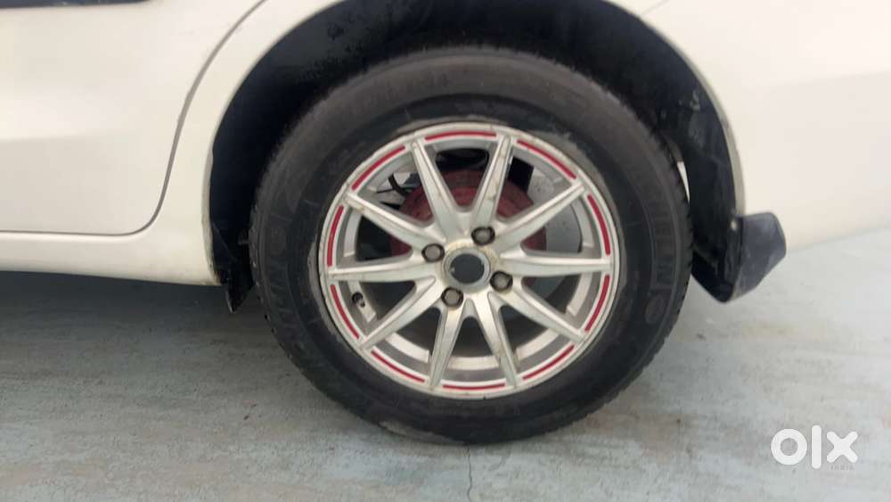 Honda Amaze Sx I Vtec, 2015, Petrol